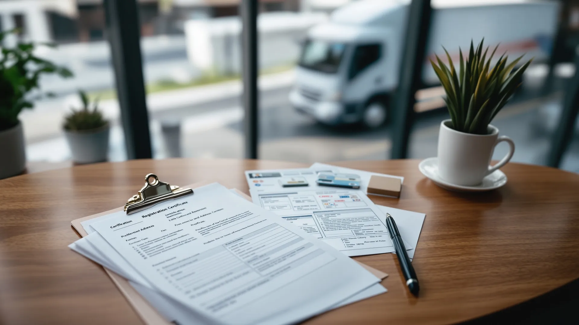 What Documents Do You Need When Buying A Used Truck.webp