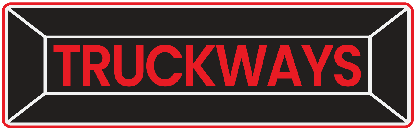 Truckways Logo