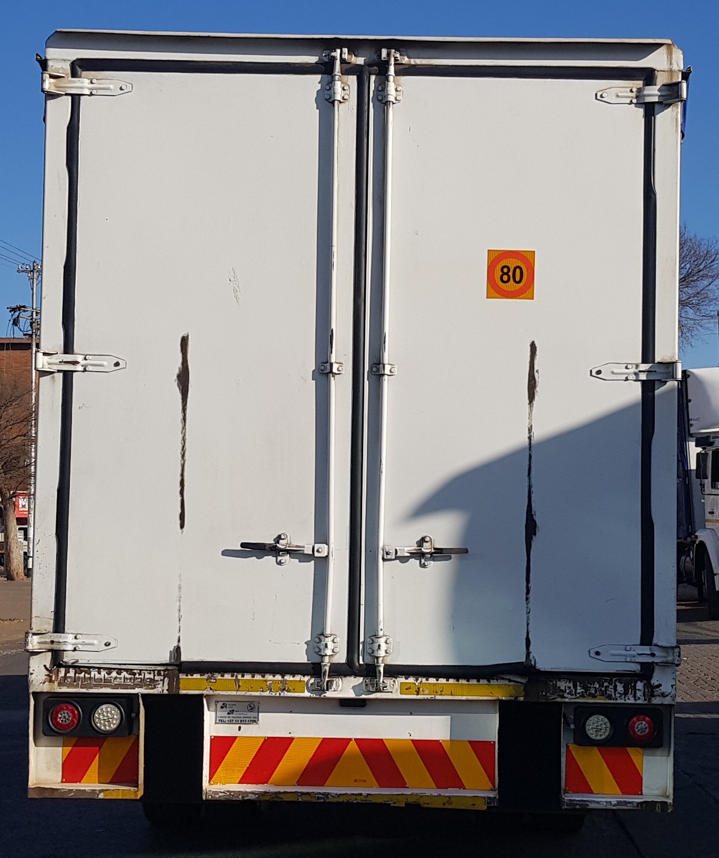 2016 MAN TGM15.240 8TON CURTAIN SIDES - Image 6