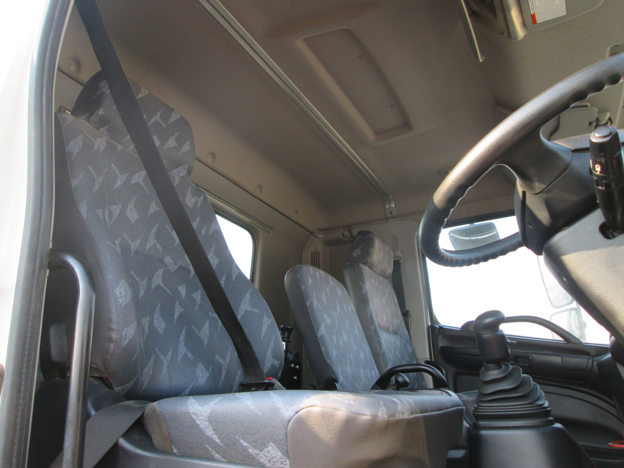 2019 HINO 500 2836 10CUBE TIPPER 51805KM - Image 3