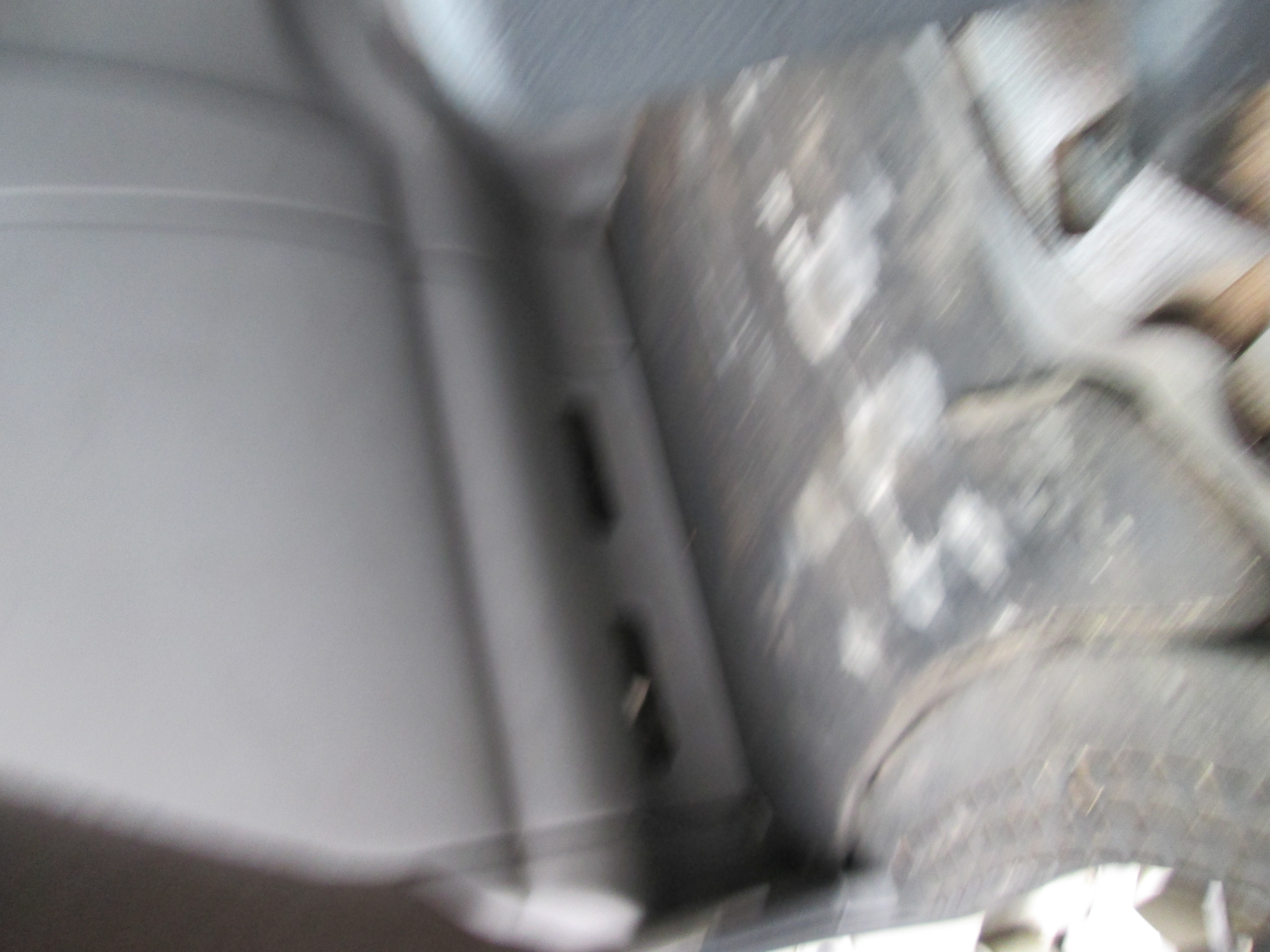 2018 UD QUON GW26-450 TRUCK TRACTOR 265596KM - Image 15
