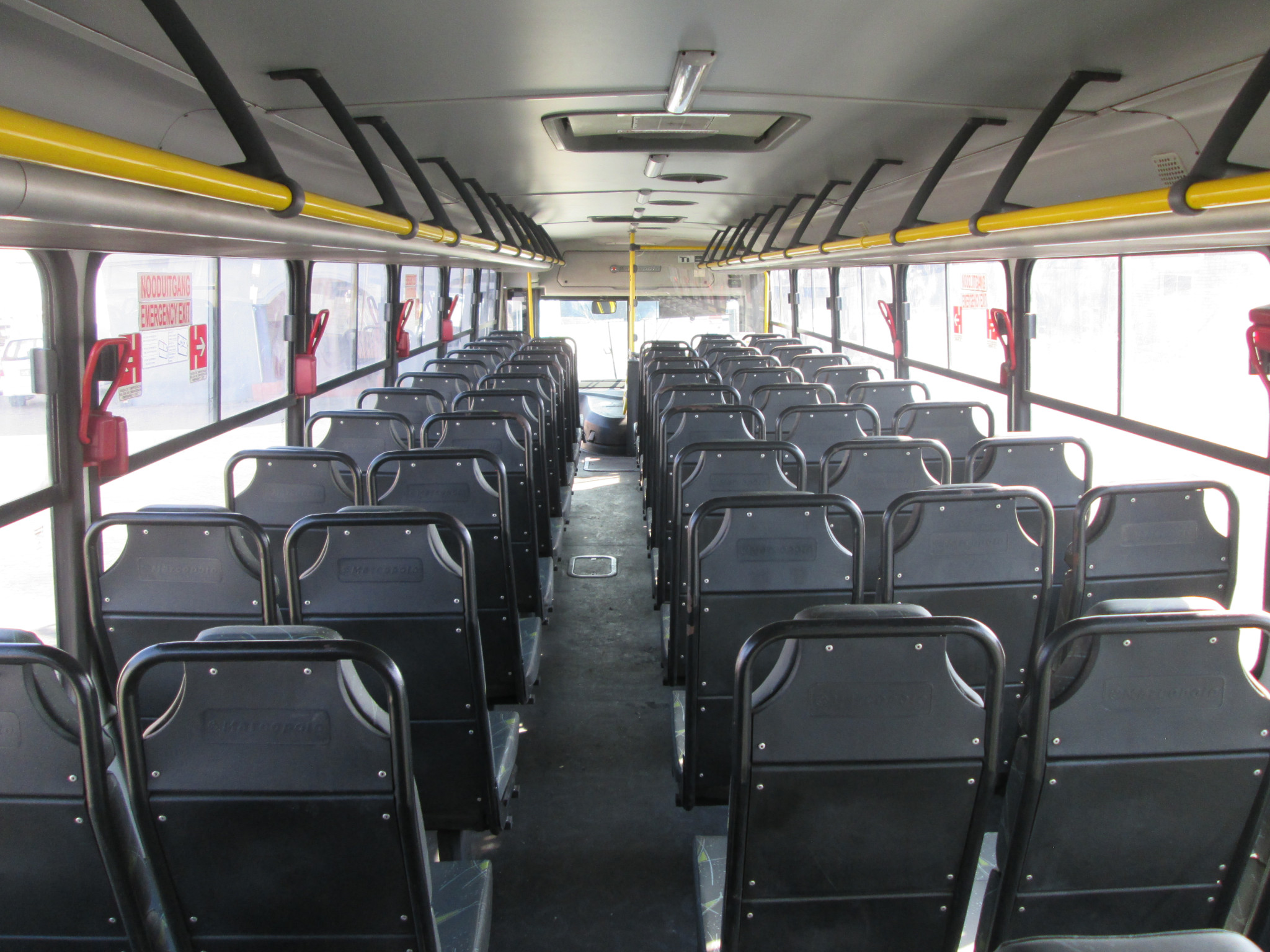 2020 SCANIA MARCOPOLO TORINO G7 66 SEATER 80500KM - Image 11