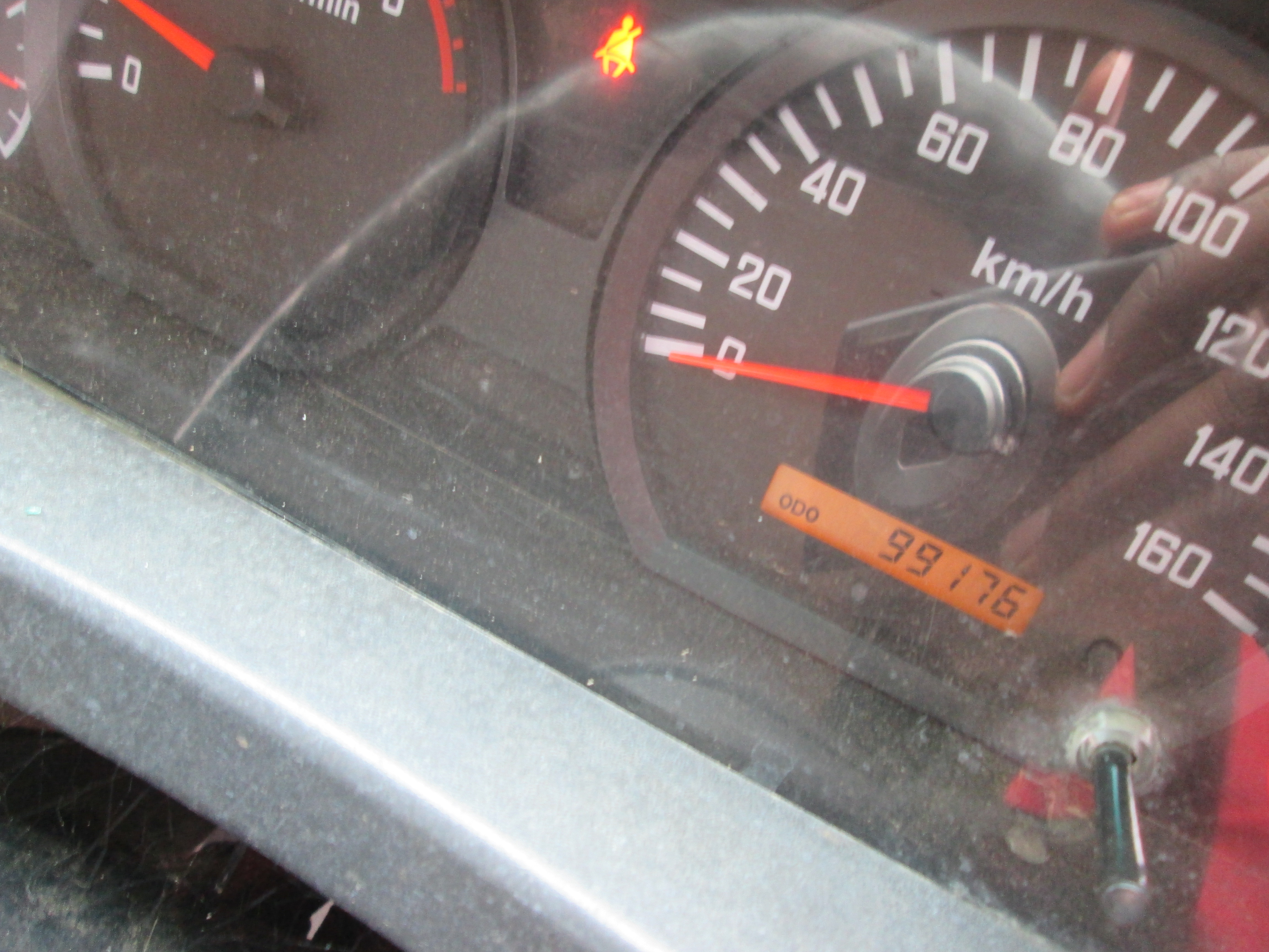 2018 ISUZU FSR800 6CUBE TIPPER - Image 11