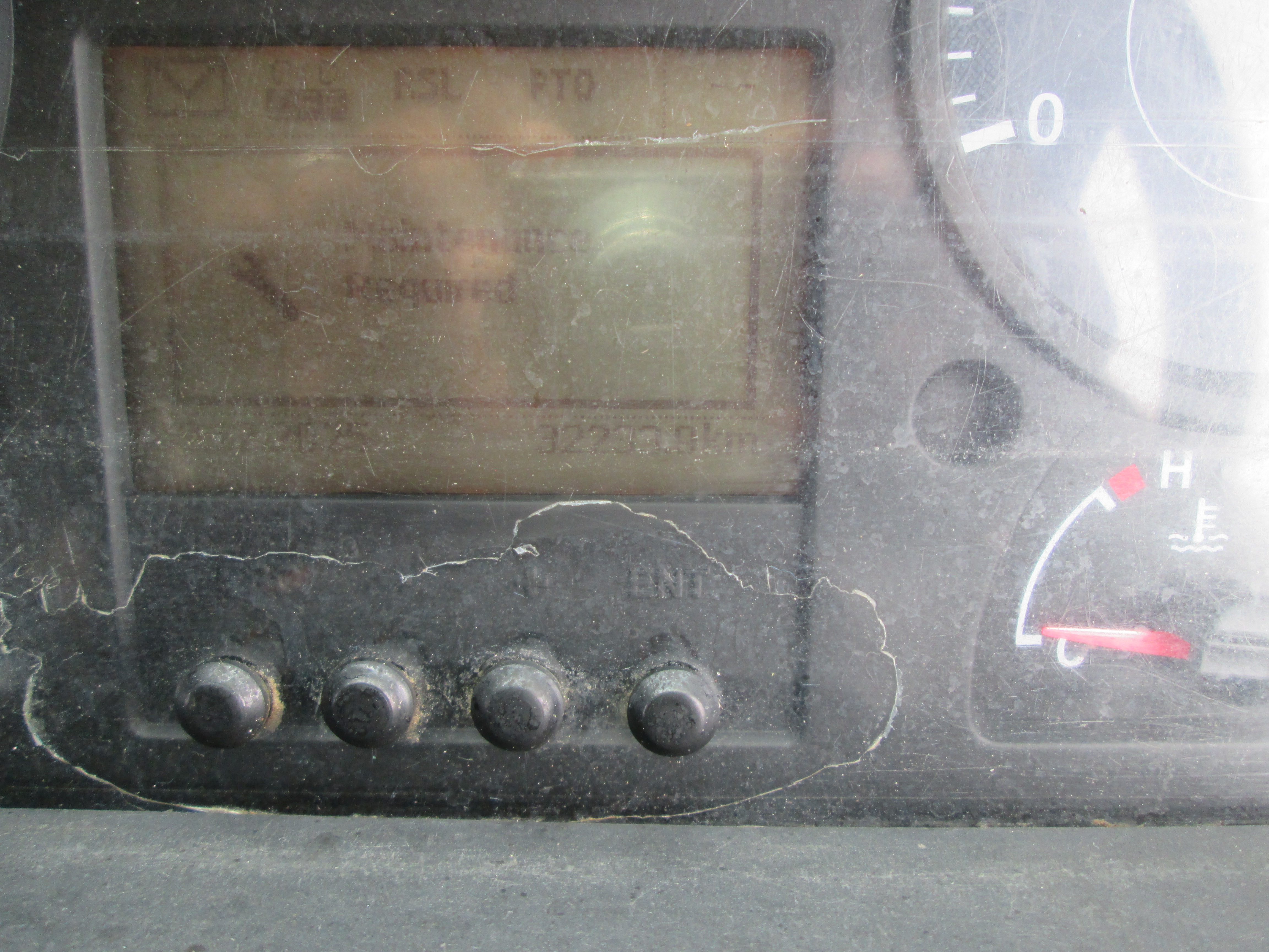 2018 UD MKE180 CRONER 12M REACH CHALLENGER 1206 VERSA EXPRESS UNIT - Image 11