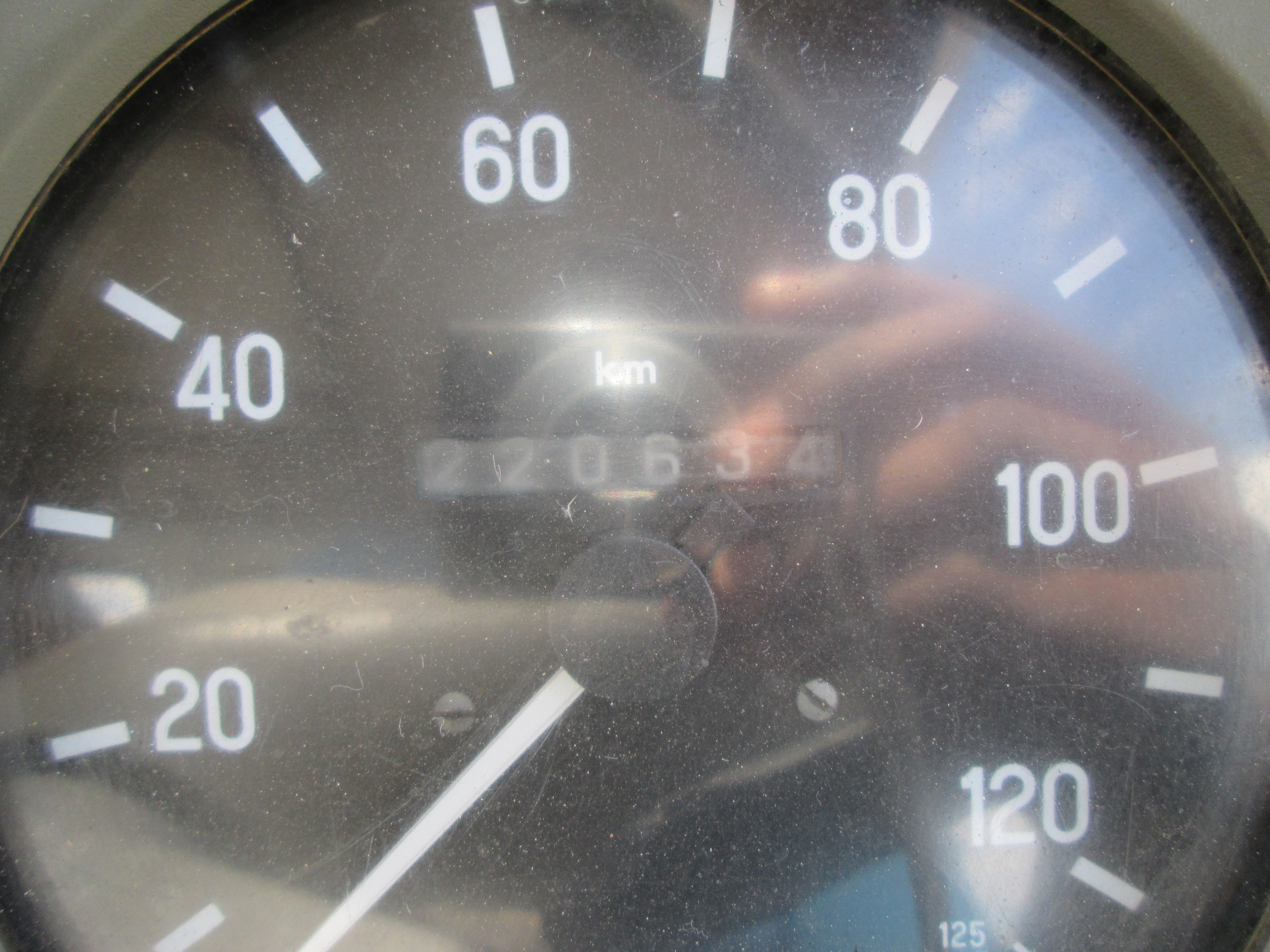 1998 MERCEDES BENZ 1014 7000L DIESEL TANKER - Image 11