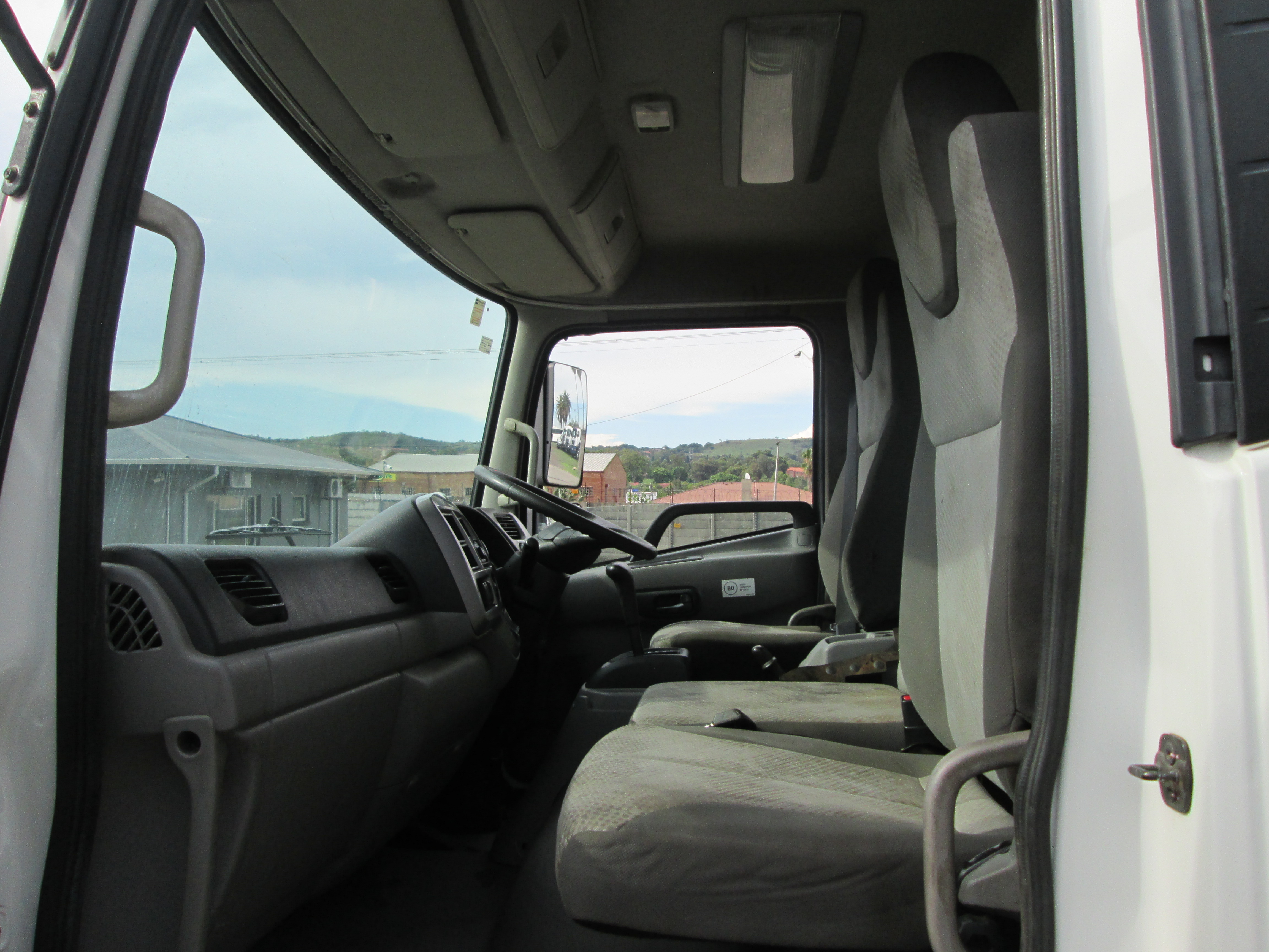 2018 UD MKE180 CRONER 12M REACH CHALLENGER 1206 VERSA EXPRESS UNIT - Image 14