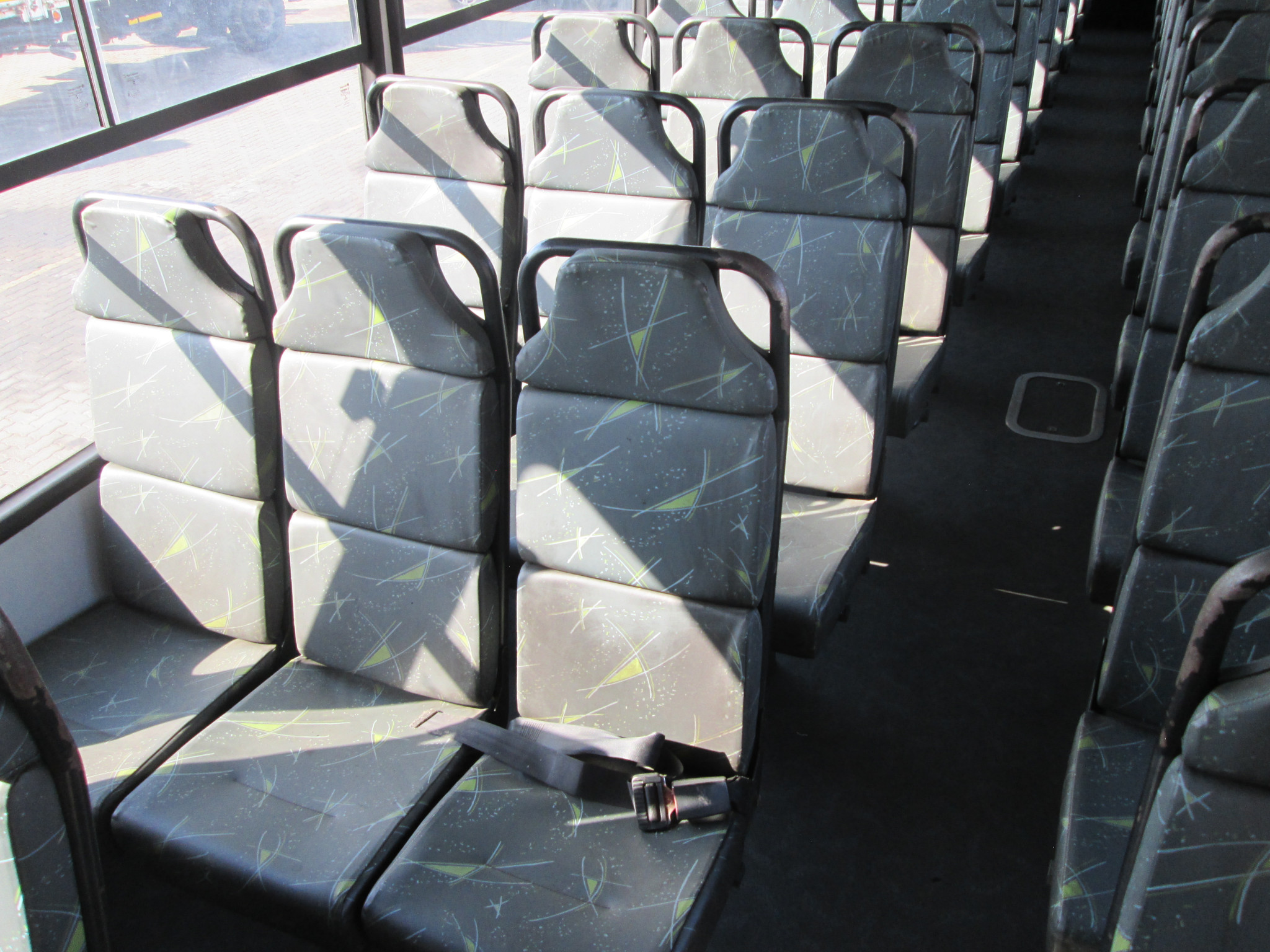2020 SCANIA MARCOPOLO TORINO G7 66 SEATER 80500KM - Image 10