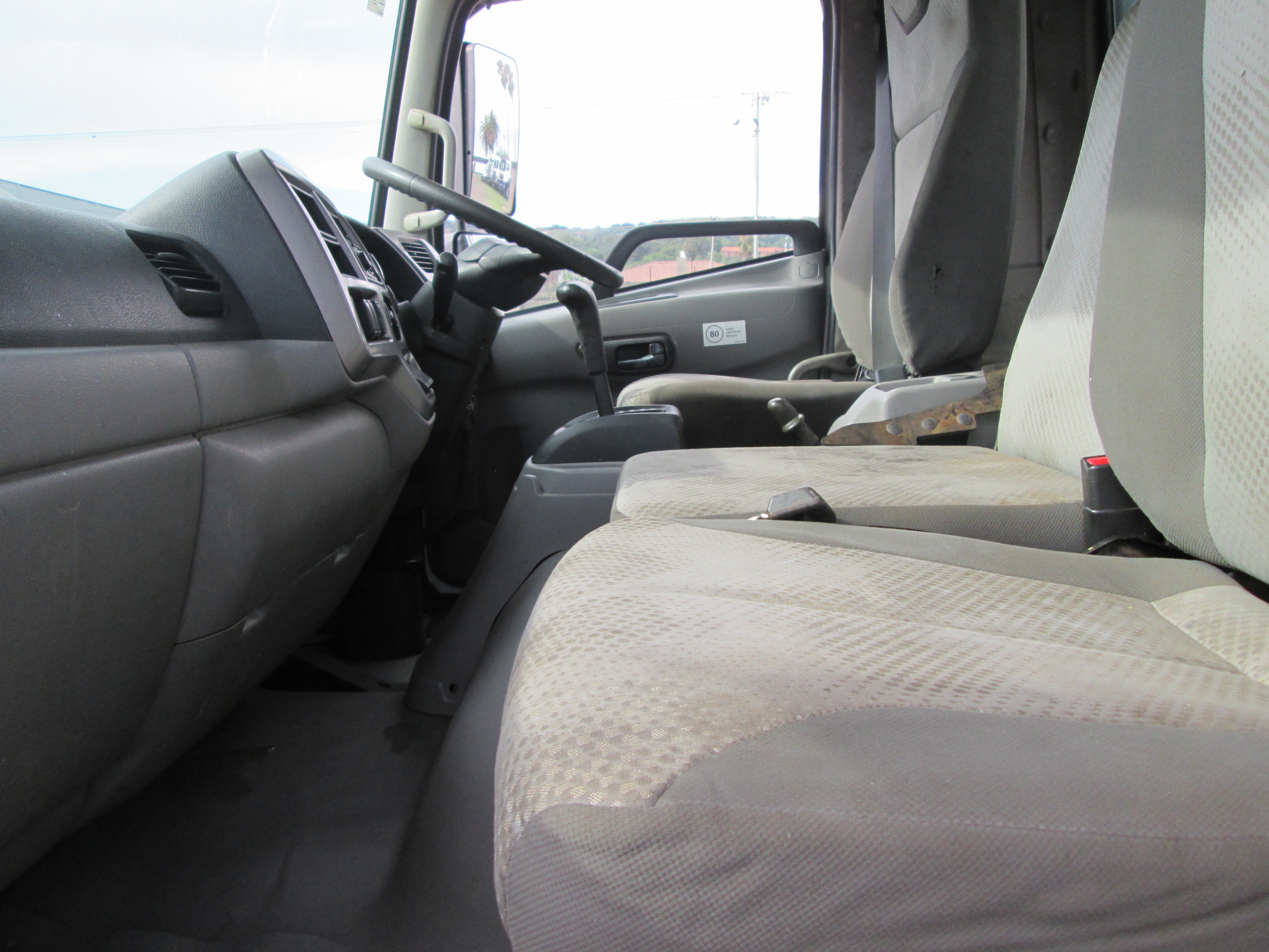 2018 UD MKE180 CRONER 12M REACH CHALLENGER 1206 VERSA EXPRESS UNIT - Image 13