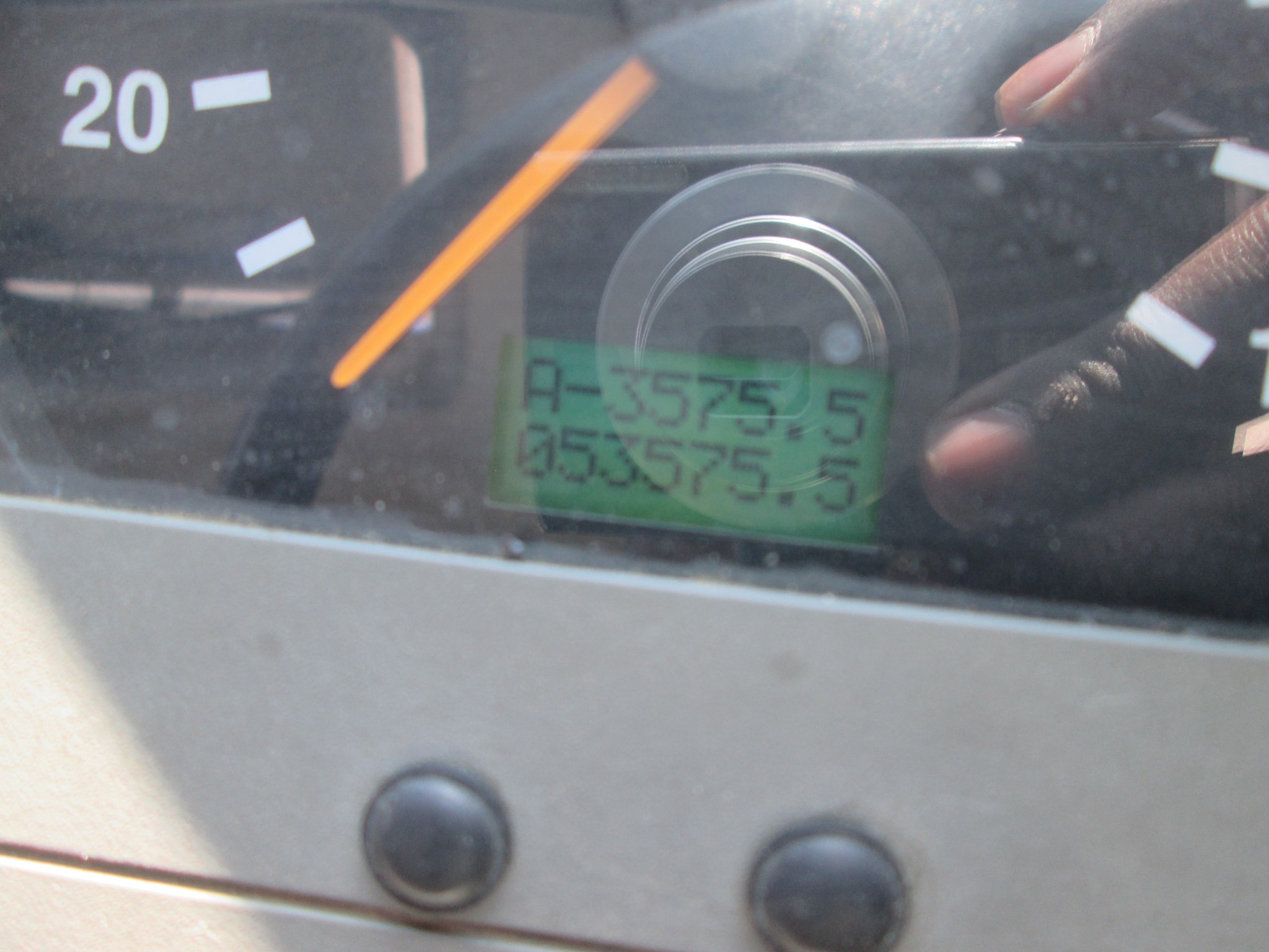 2018 MAN CLA26.280 12000L WATER TANKER - Image 7