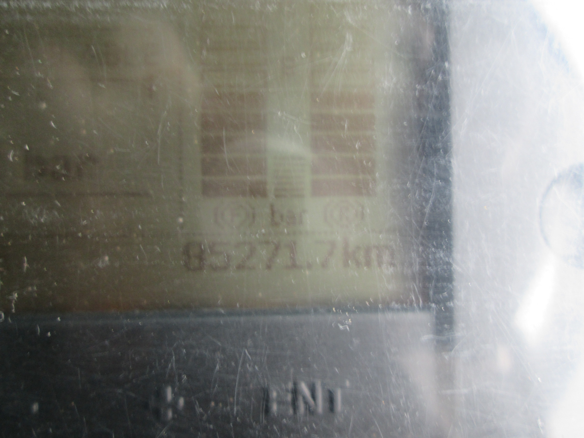 2017 UD PKE250 CRONER 8TON DROPSIDE WITH HIAB X CL 8-1 - Image 12