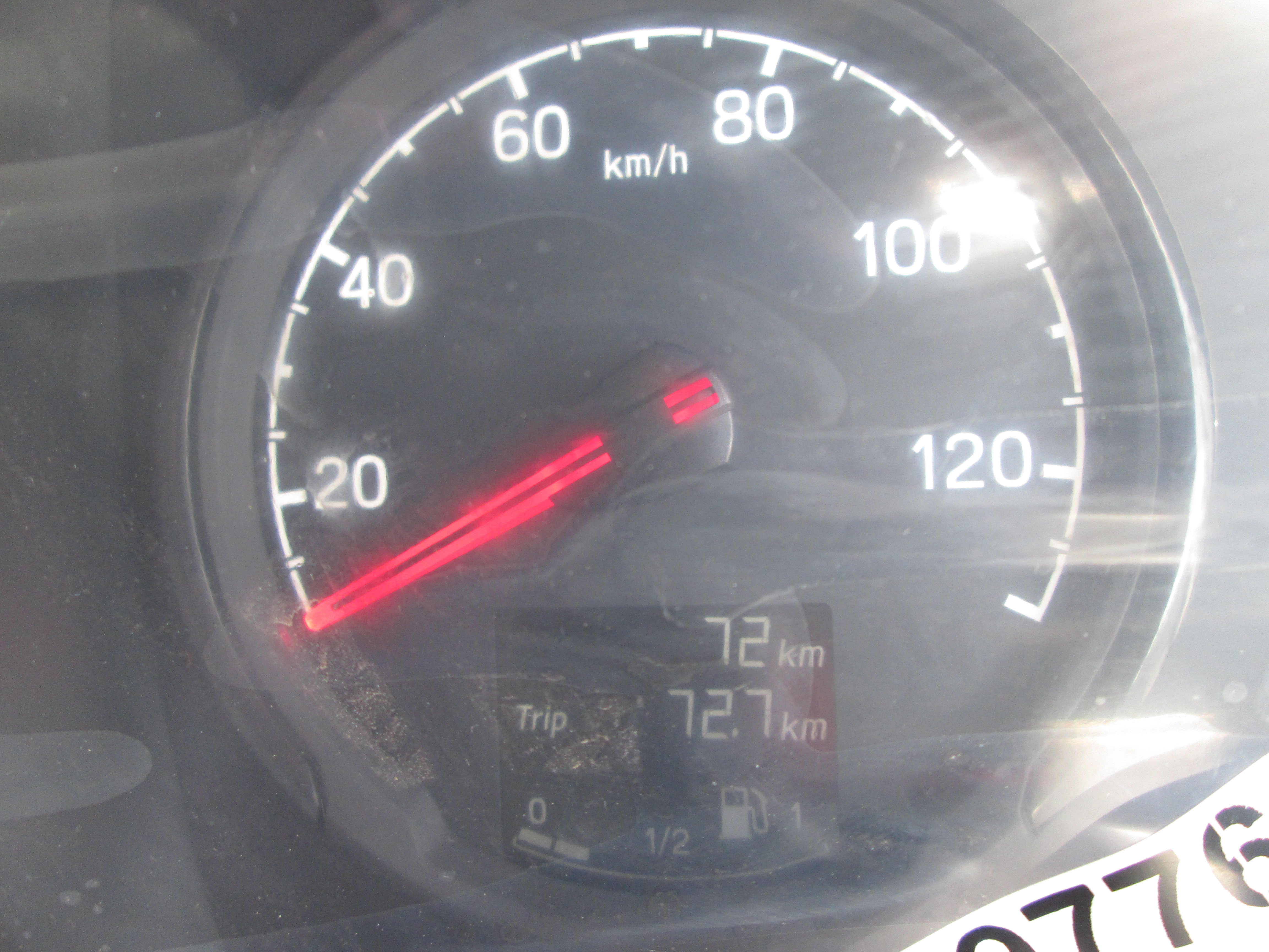 2023 Scania P410 Truck Tractor 72KM - Image 17