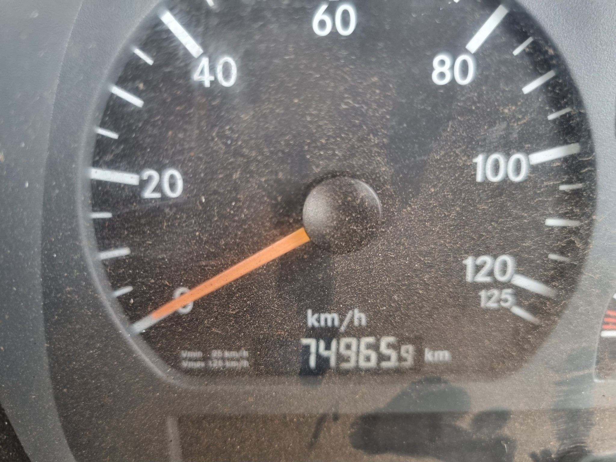 2007 MERCEDES BENZ 1017 4X4 CHASSIS CAB - Image 9