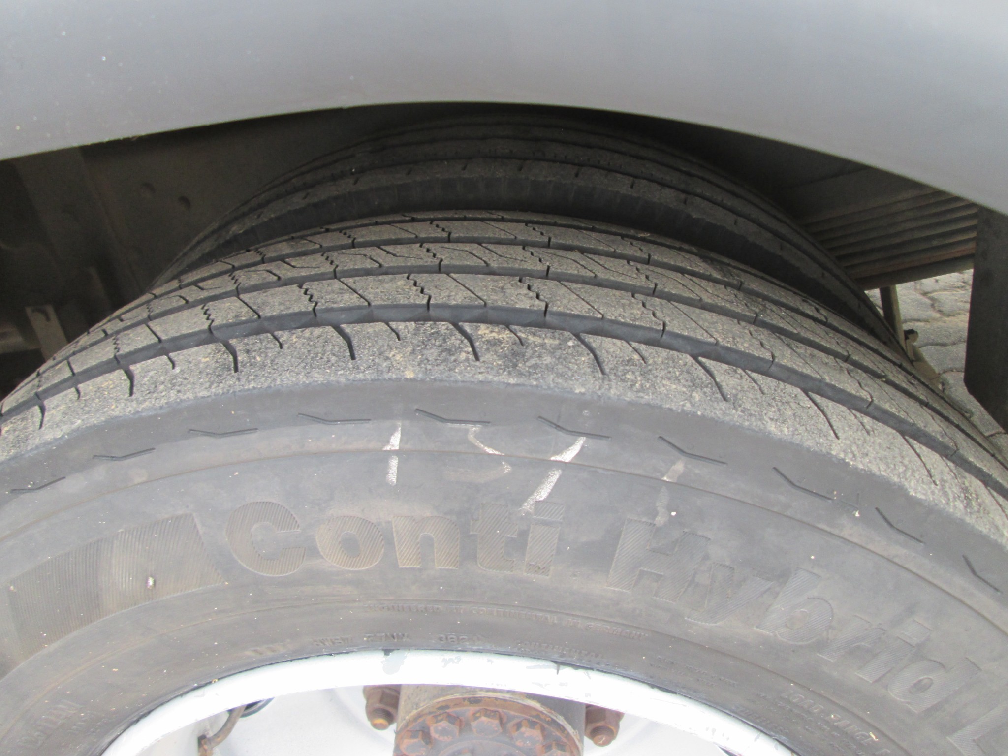 2010 VOLKSBUS 9-150 32 SEATER BUS - Image 12