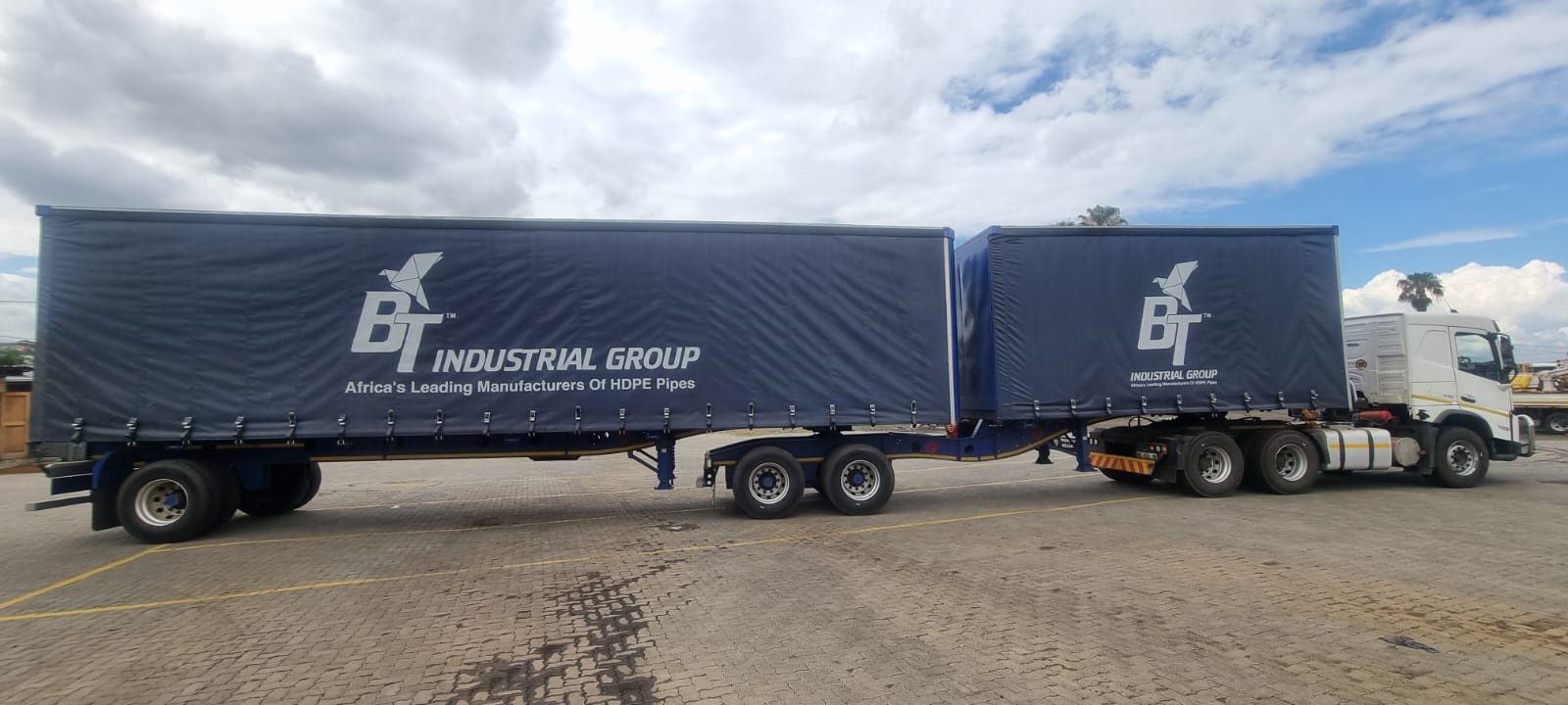 2024 PARAMOUNT TRAILERS TAUTLINER TRAILER - Image 10