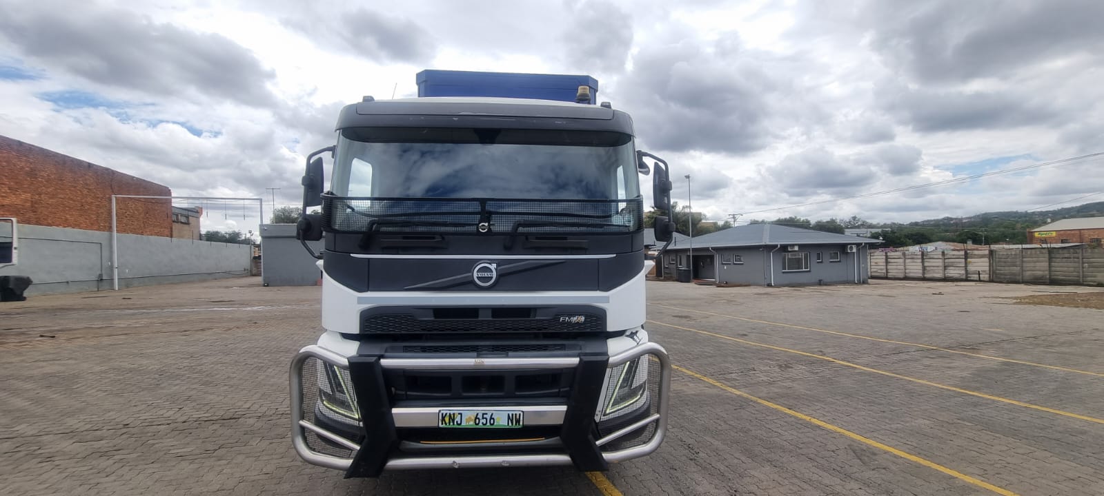 2024 PARAMOUNT TRAILERS TAUTLINER TRAILER - Image 3