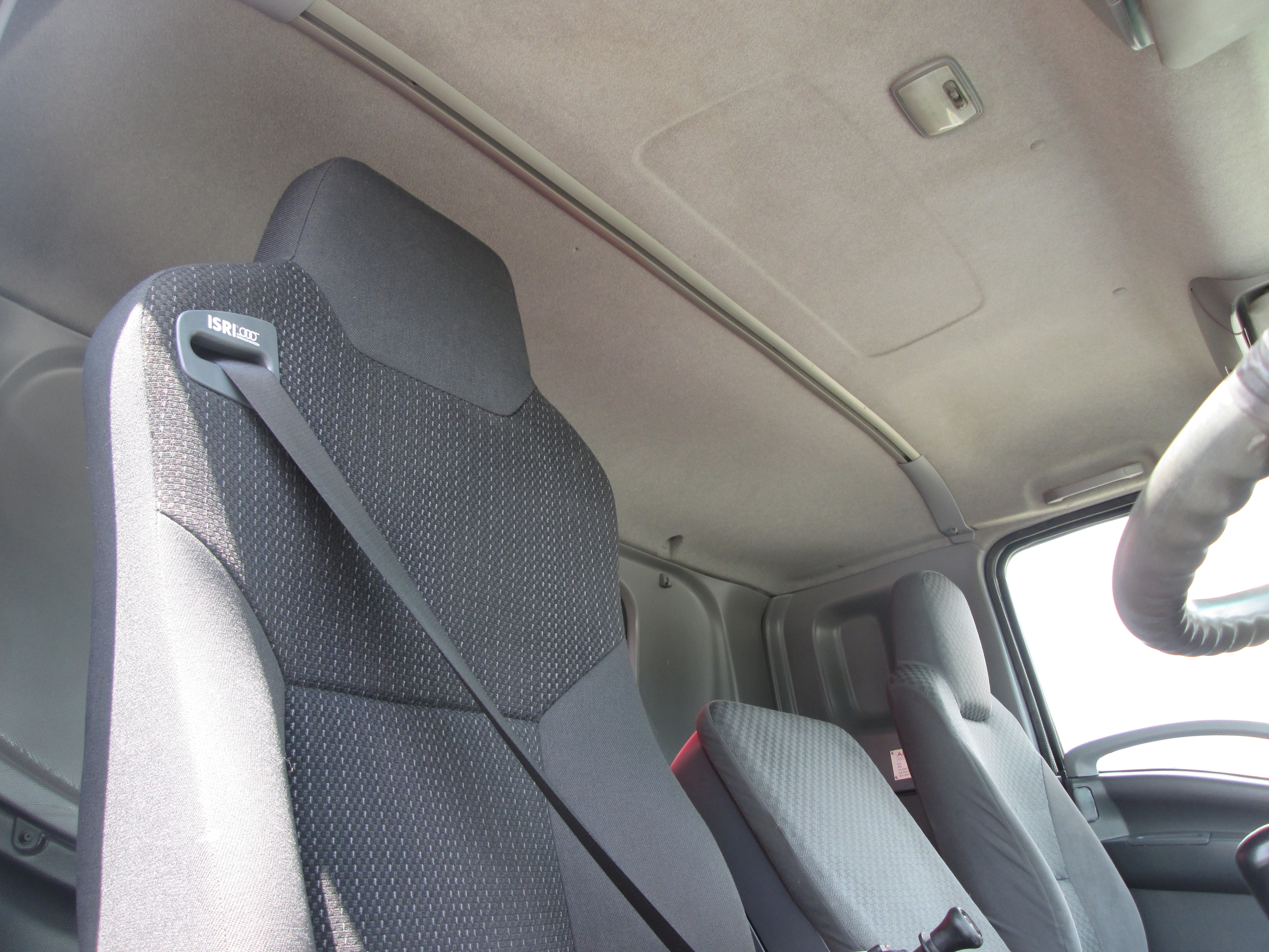 2013 ISUZU FVZ1400 10CUBE TIPPER 344649KM - Image 10