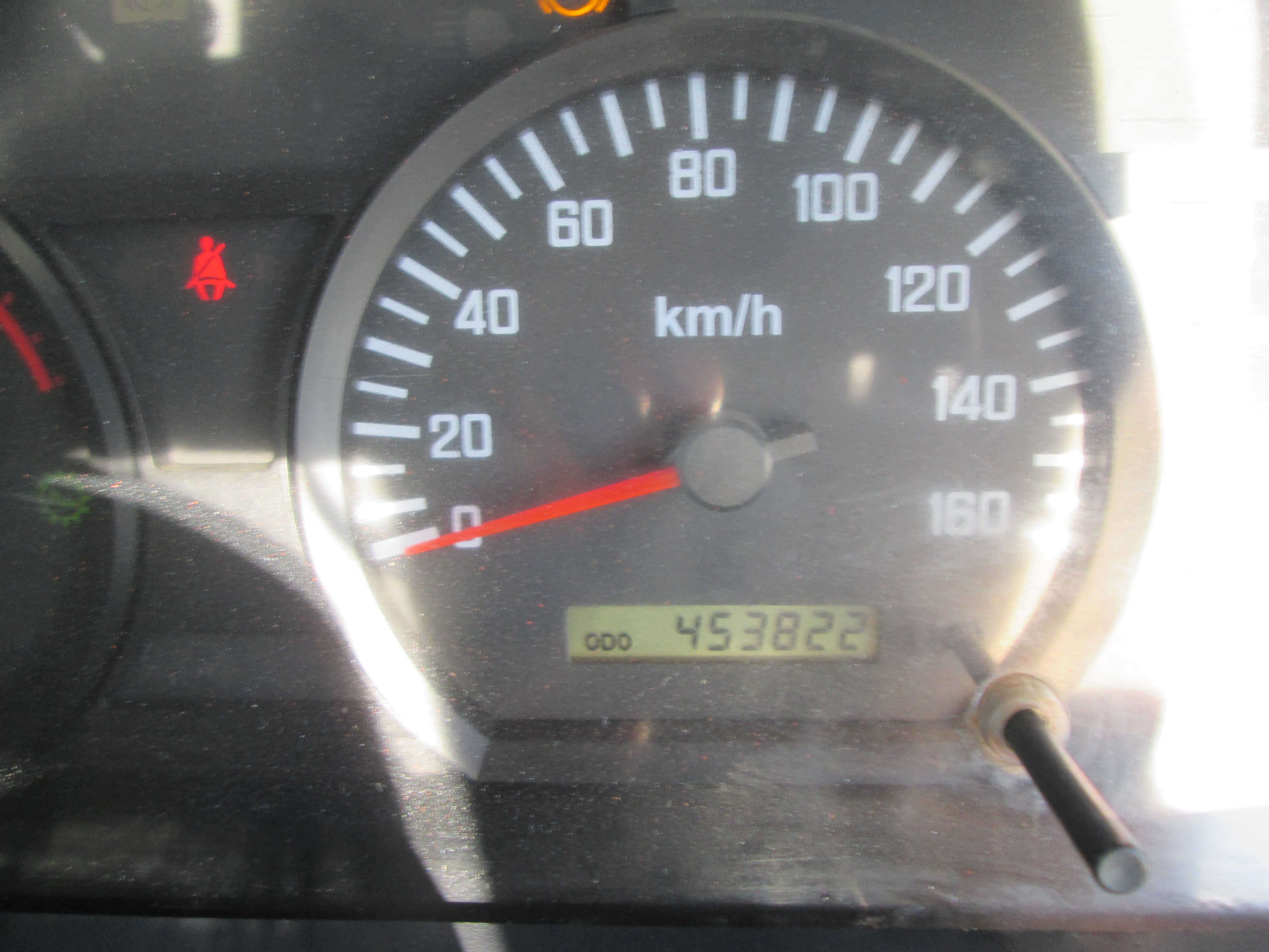 2011 ISUZU FVZ1400 16000L WATER TANKER 453822KM - Image 11