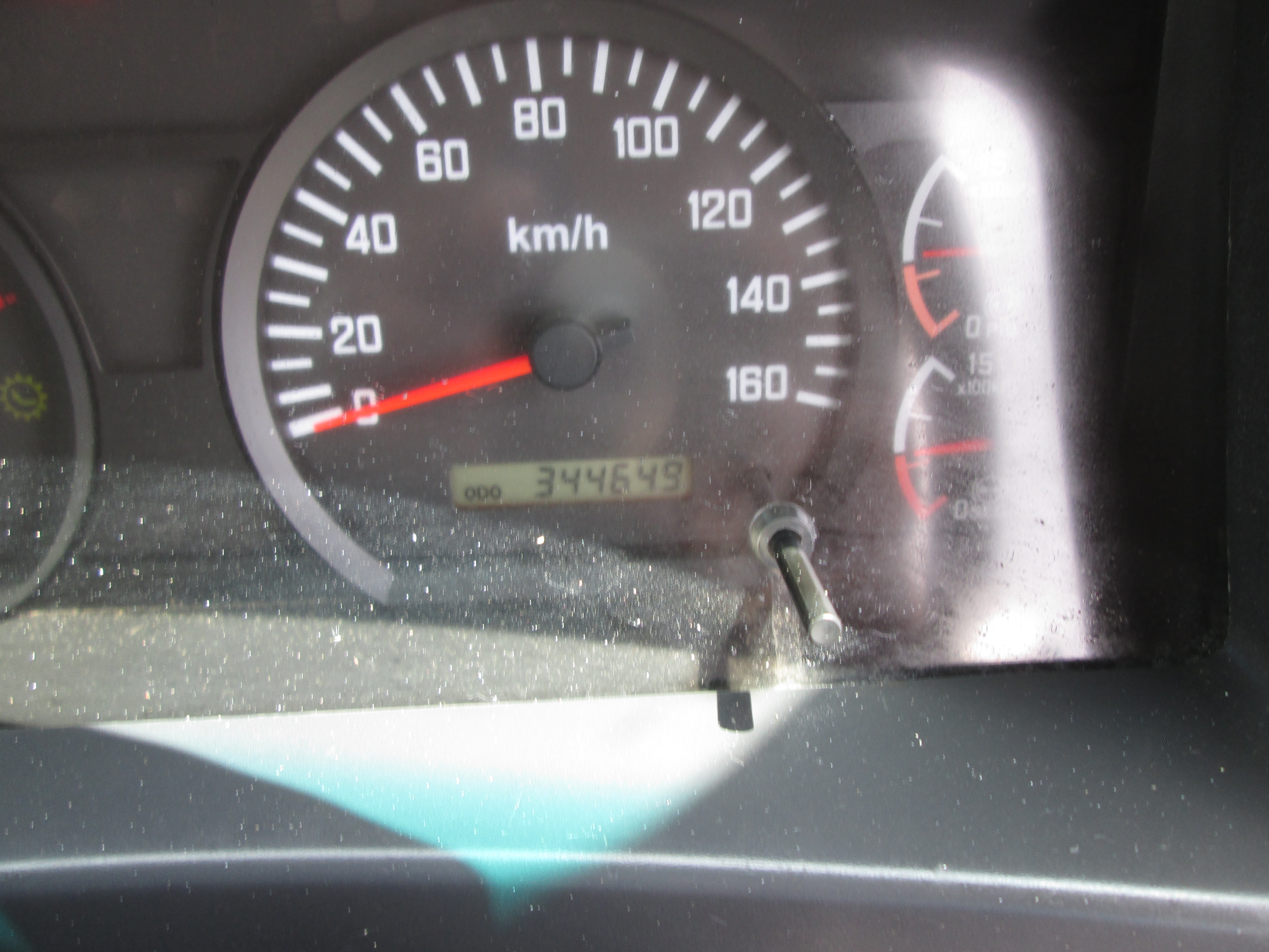 2013 ISUZU FVZ1400 10CUBE TIPPER 344649KM - Image 12