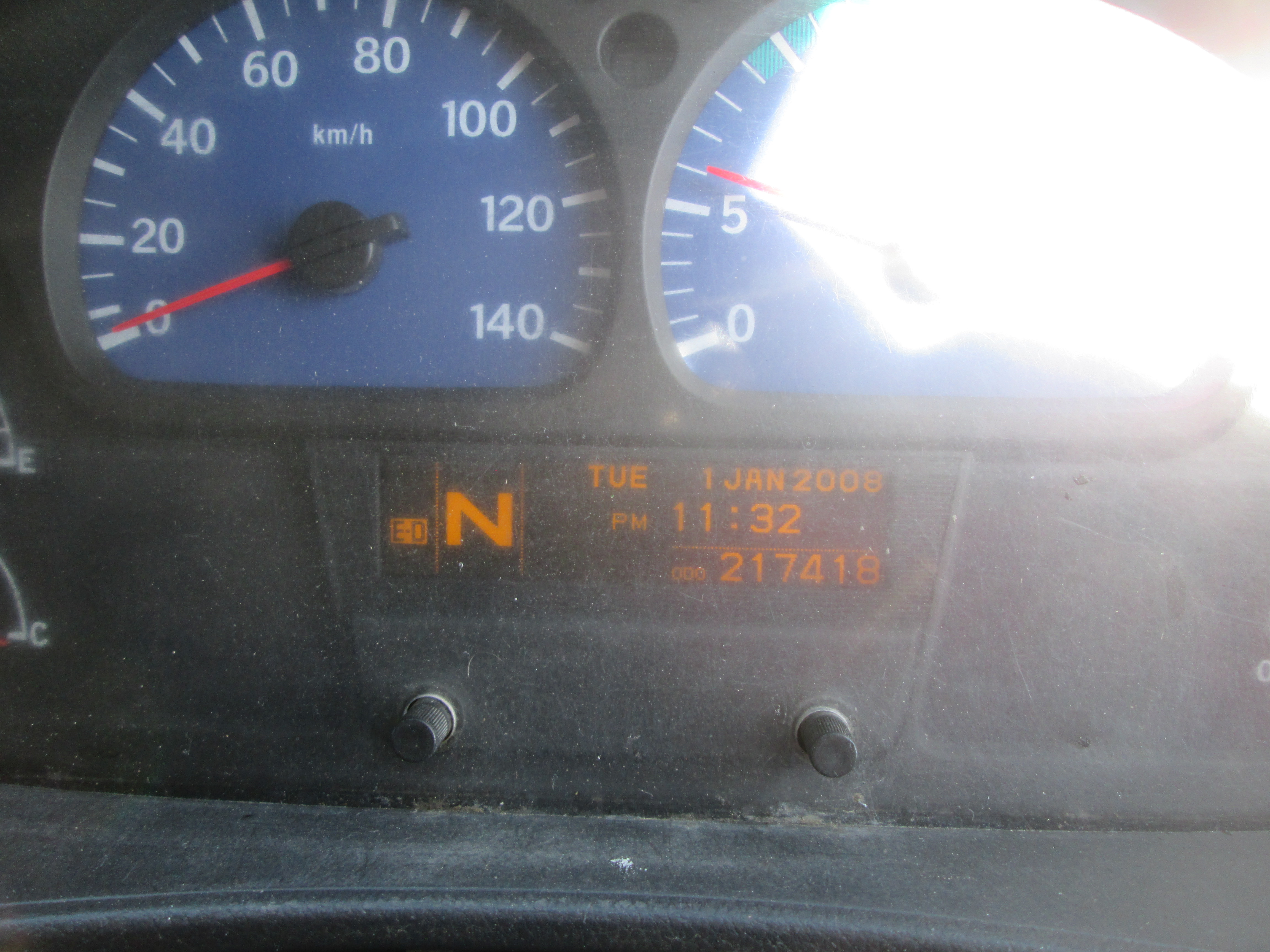 2019 UD QUON GW26-450 TRUCK TRACTOR 217418KM - Image 10