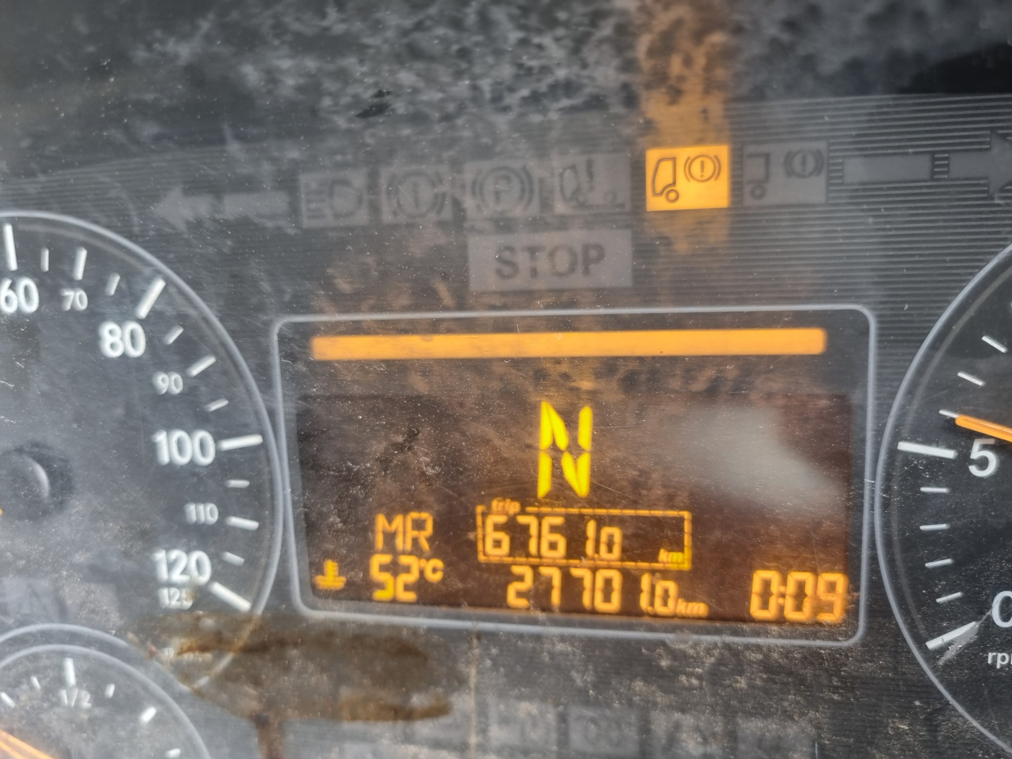 2018 FUSO FJ16-230 13CUBE COMPACTOR - Image 9