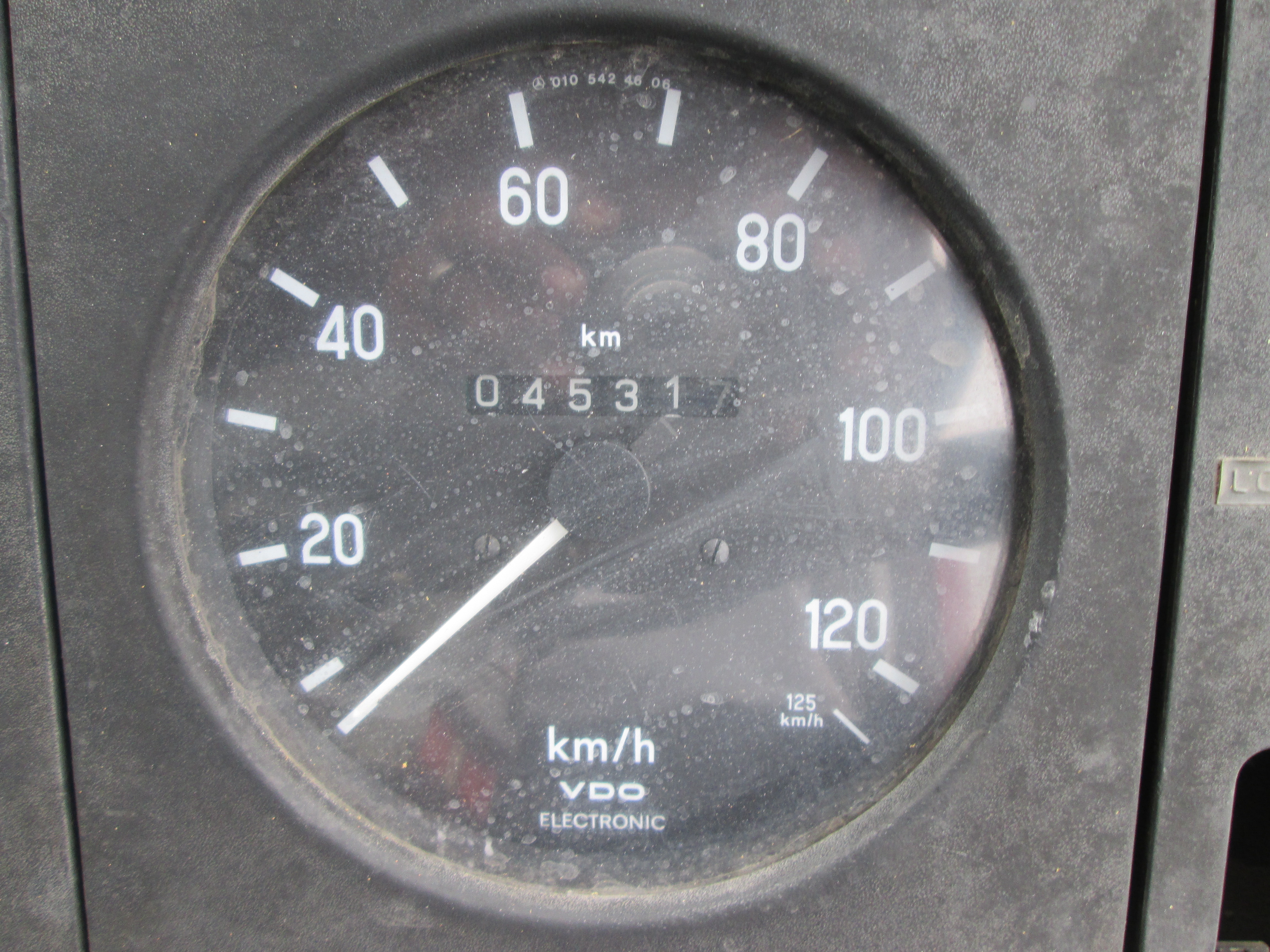 2014 MERCEDES BENZ 2635 ACTROS FIRETRUCK 045317KM - Image 13